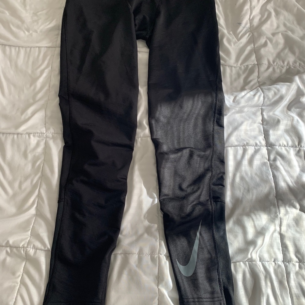 Nike Pro tights